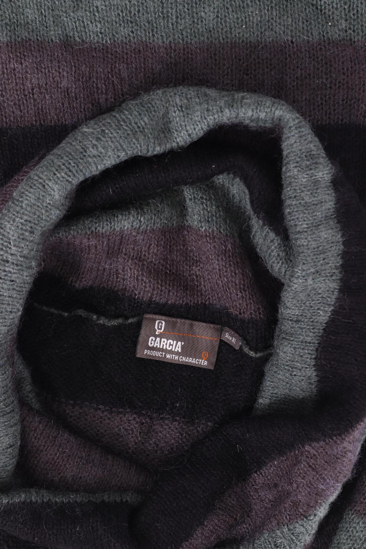 Блузон GARCIA3