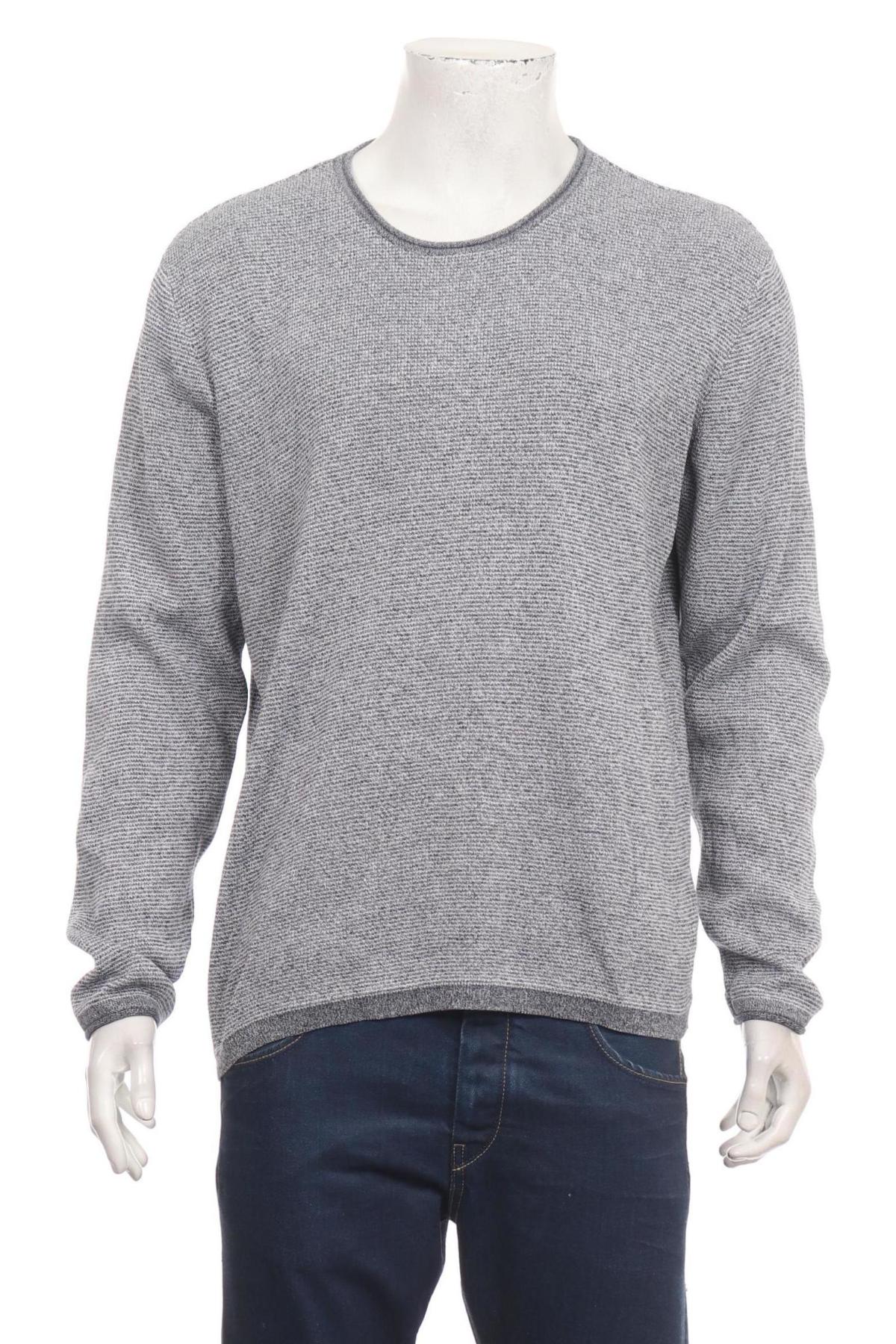 Пуловер JACK & JONES1