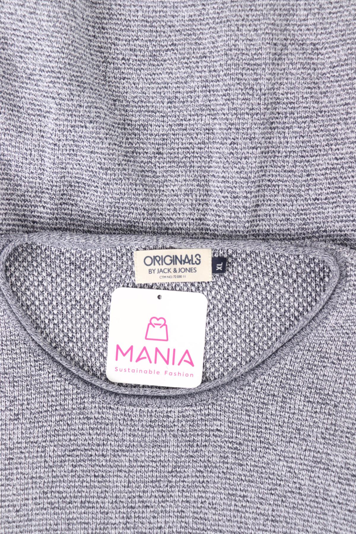 Пуловер JACK & JONES3