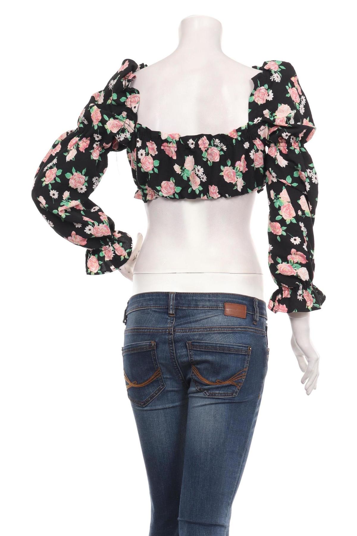 Блуза H&M DIVIDED2