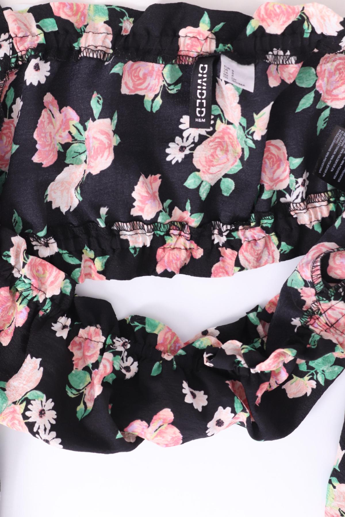 Блуза H&M DIVIDED3