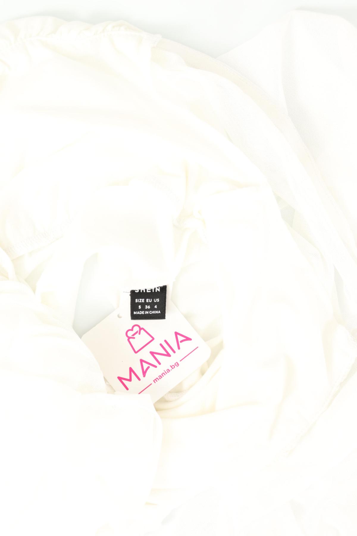 Блуза SHEIN3