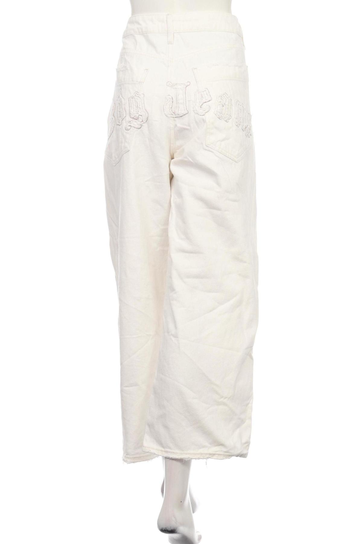 Дънки с висока талия BDG2