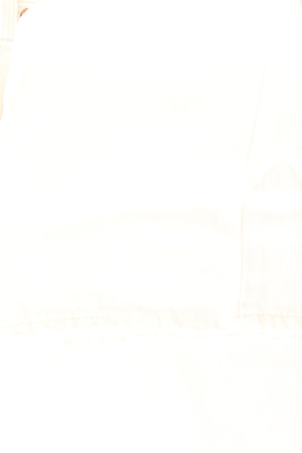 Дънки с висока талия BDG4