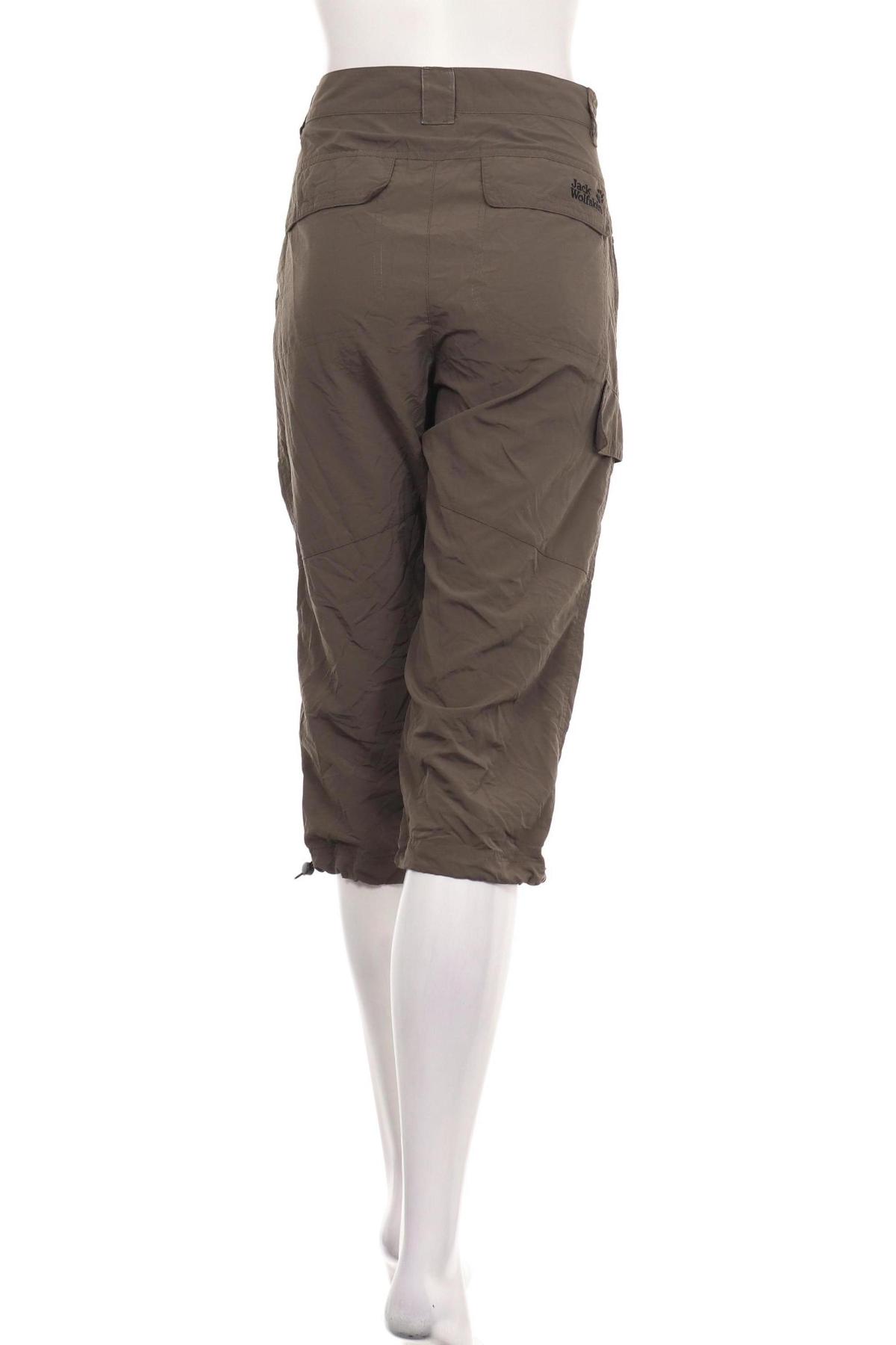 Спортен панталон JACK WOLFSKIN2