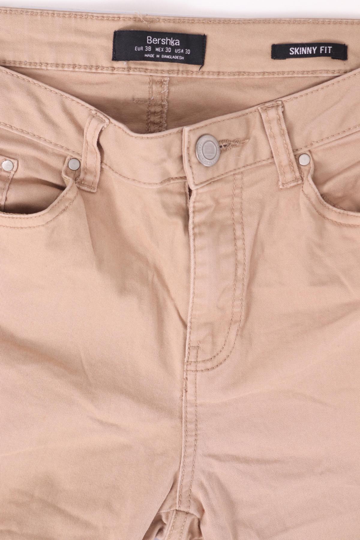 Панталон BERSHKA3