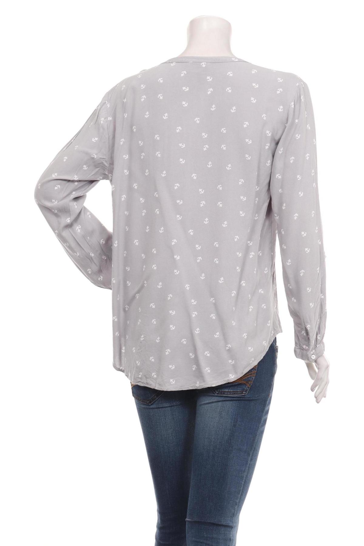 Блуза GINA BENOTTI2