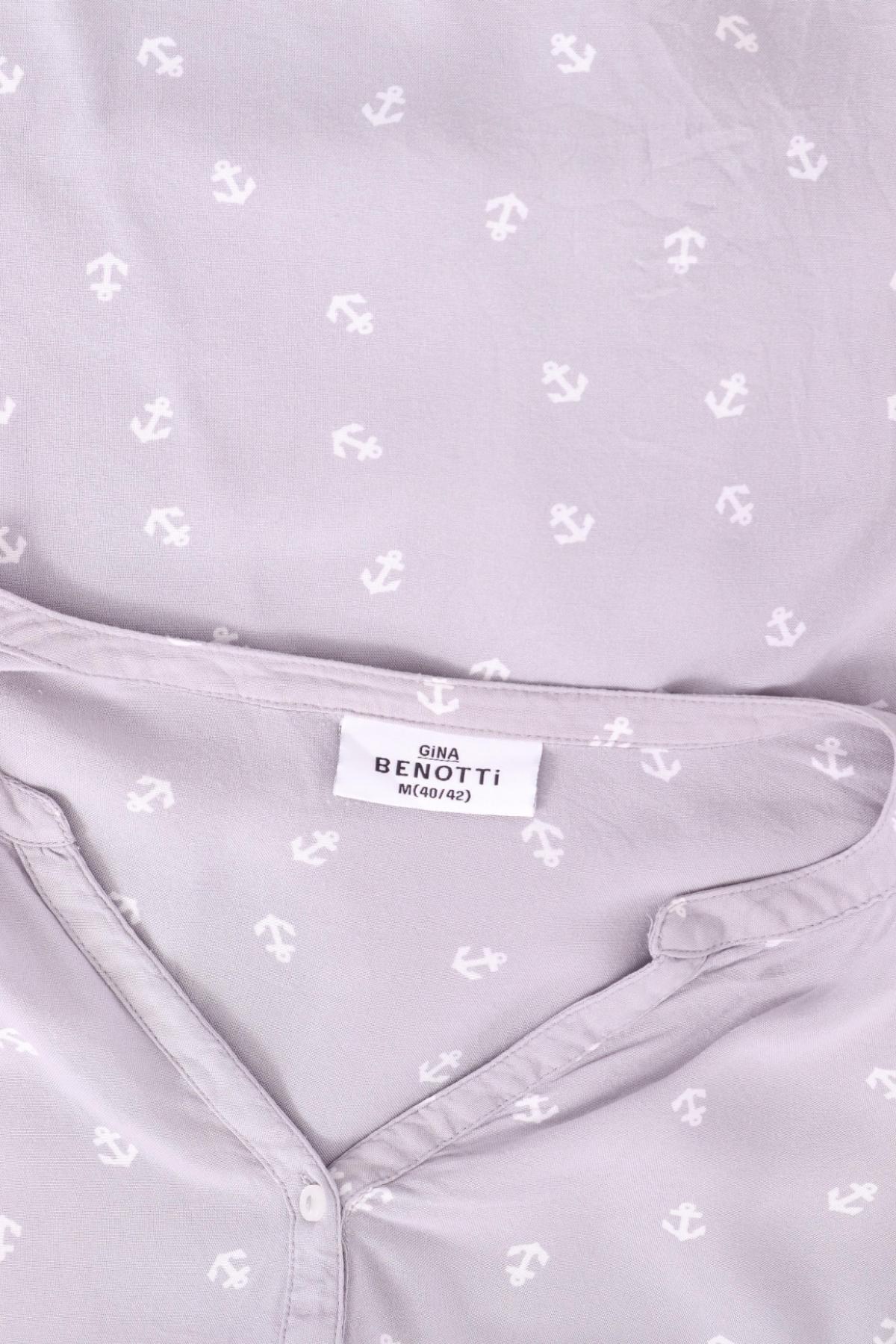 Блуза GINA BENOTTI3