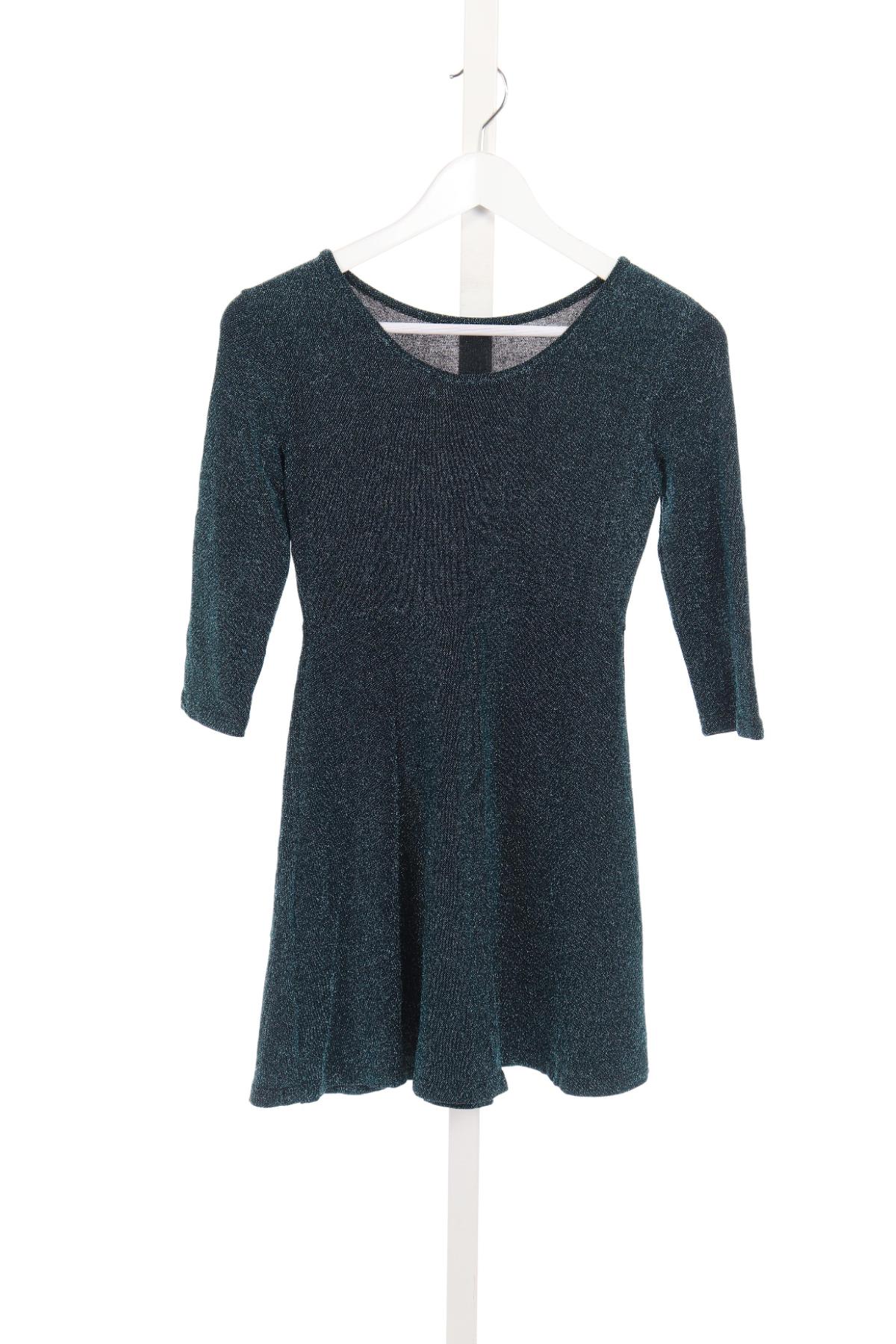 Детска рокля CUBUS2