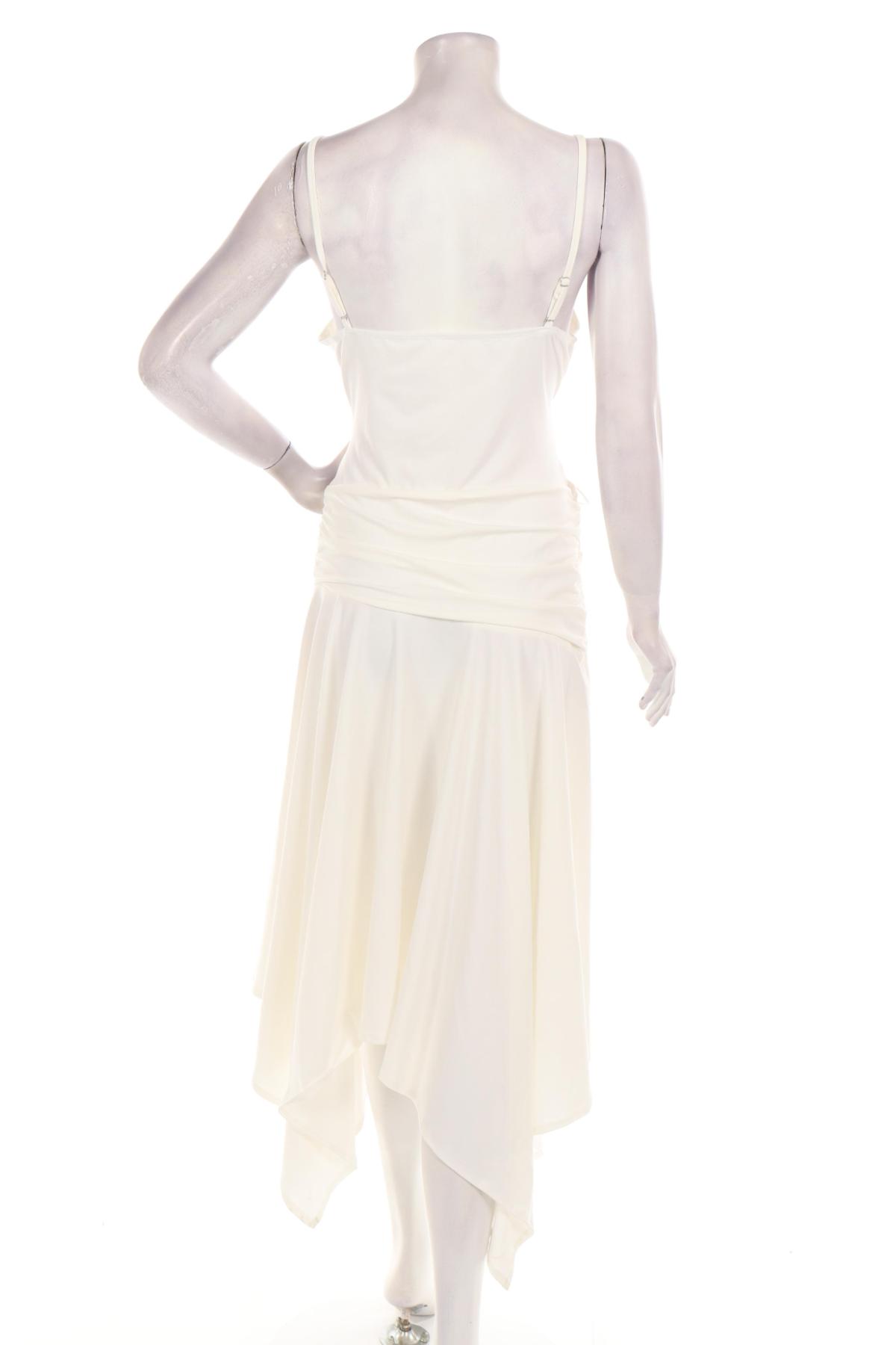 Парти рокля SHEIN2