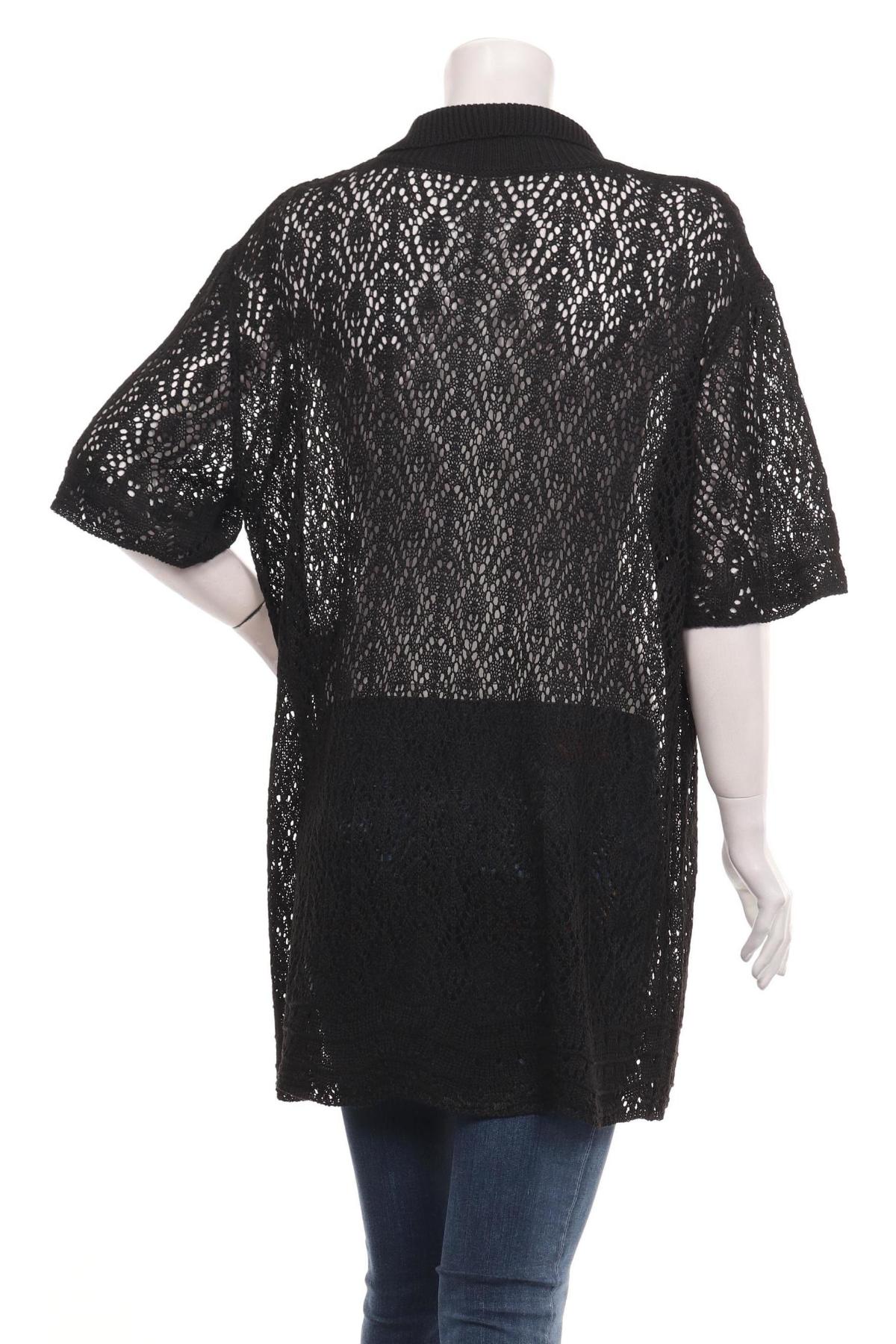 Жилетка NO NAME2