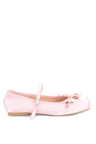 Pantofi fără toc DOLA LOVELY