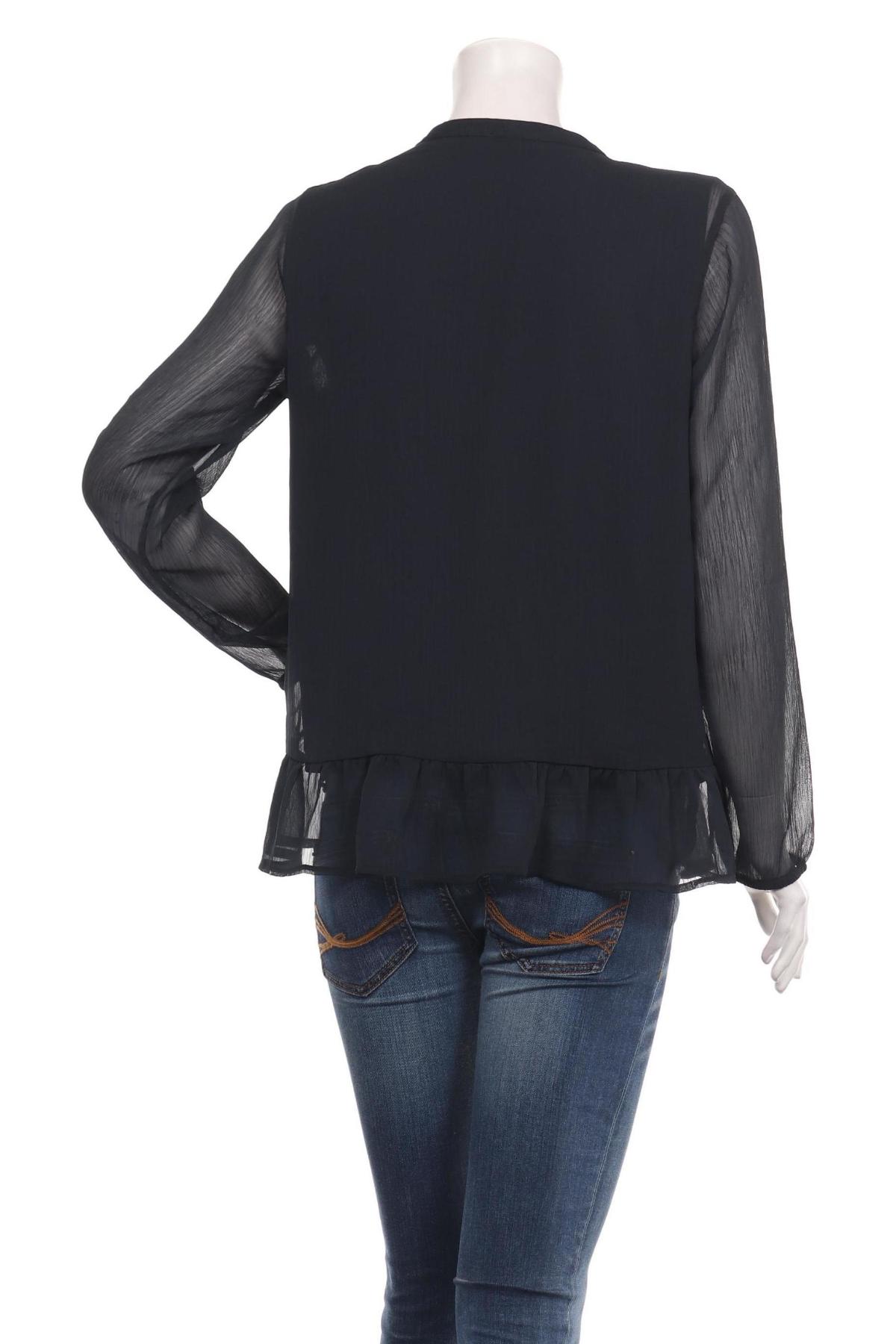 Блуза BLUE MOTION2