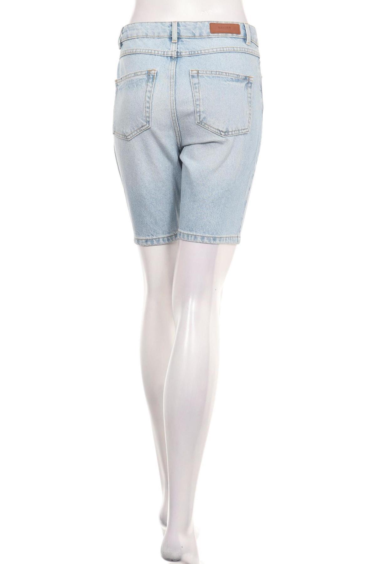 Къси дънки REVIEW2