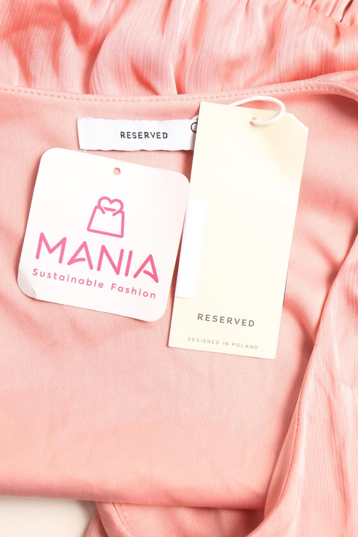 Ежедневна рокля RESERVED3