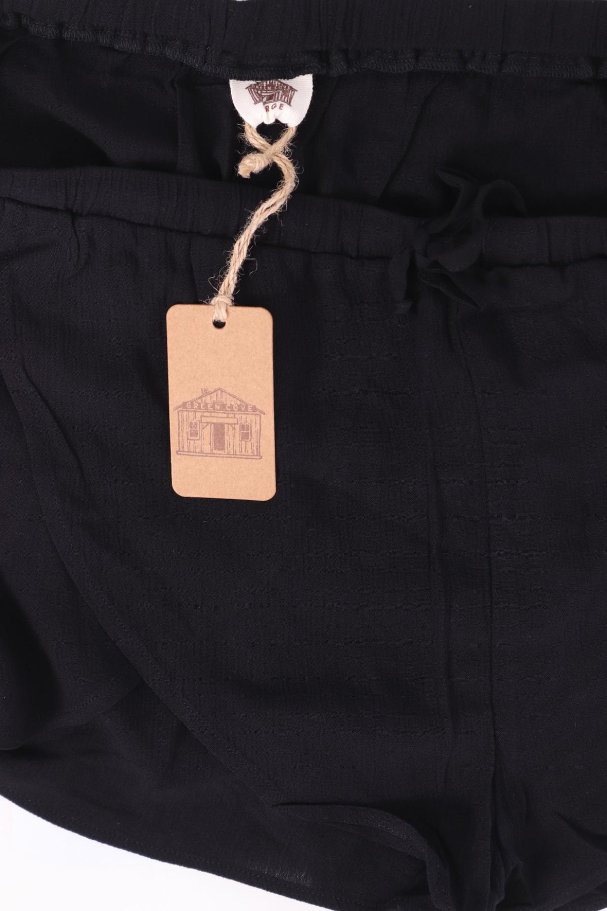 Къси панталони GREEN COVE3