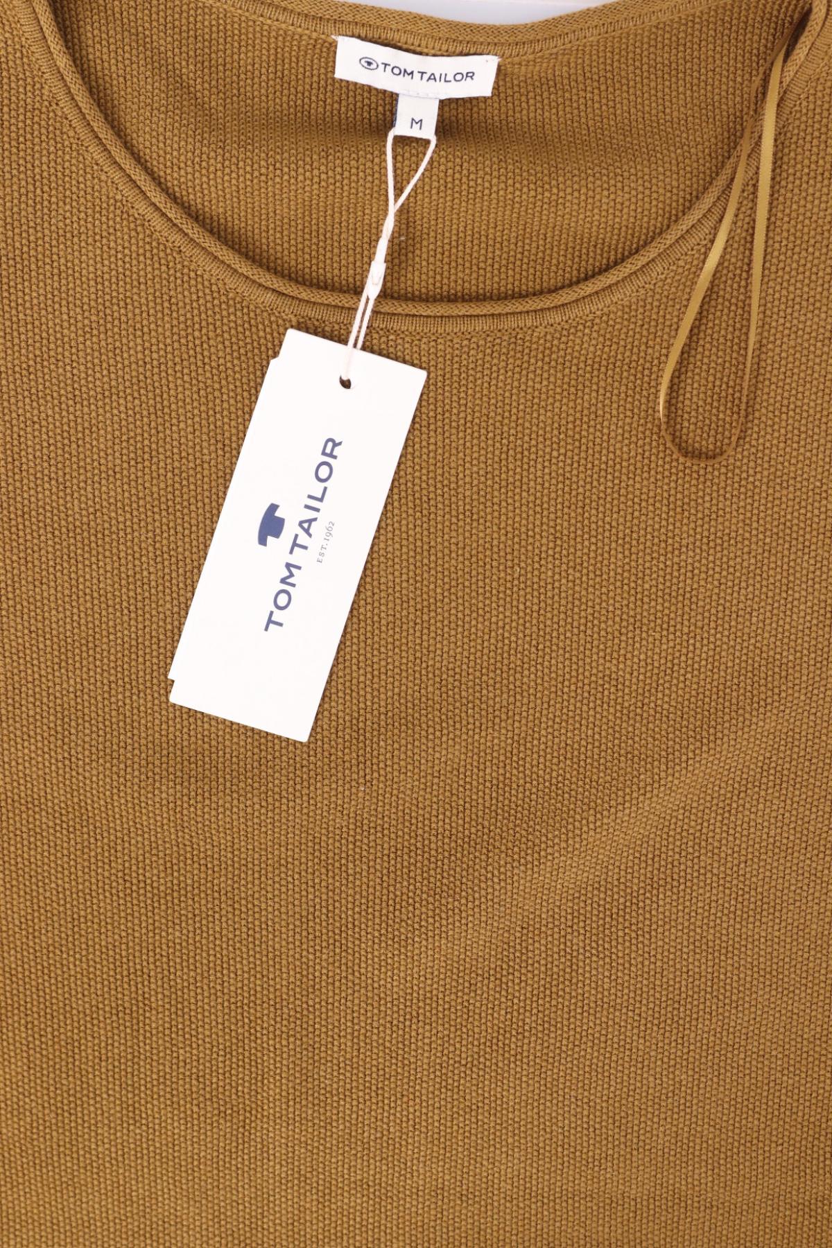 Пуловер TOM TAILOR3