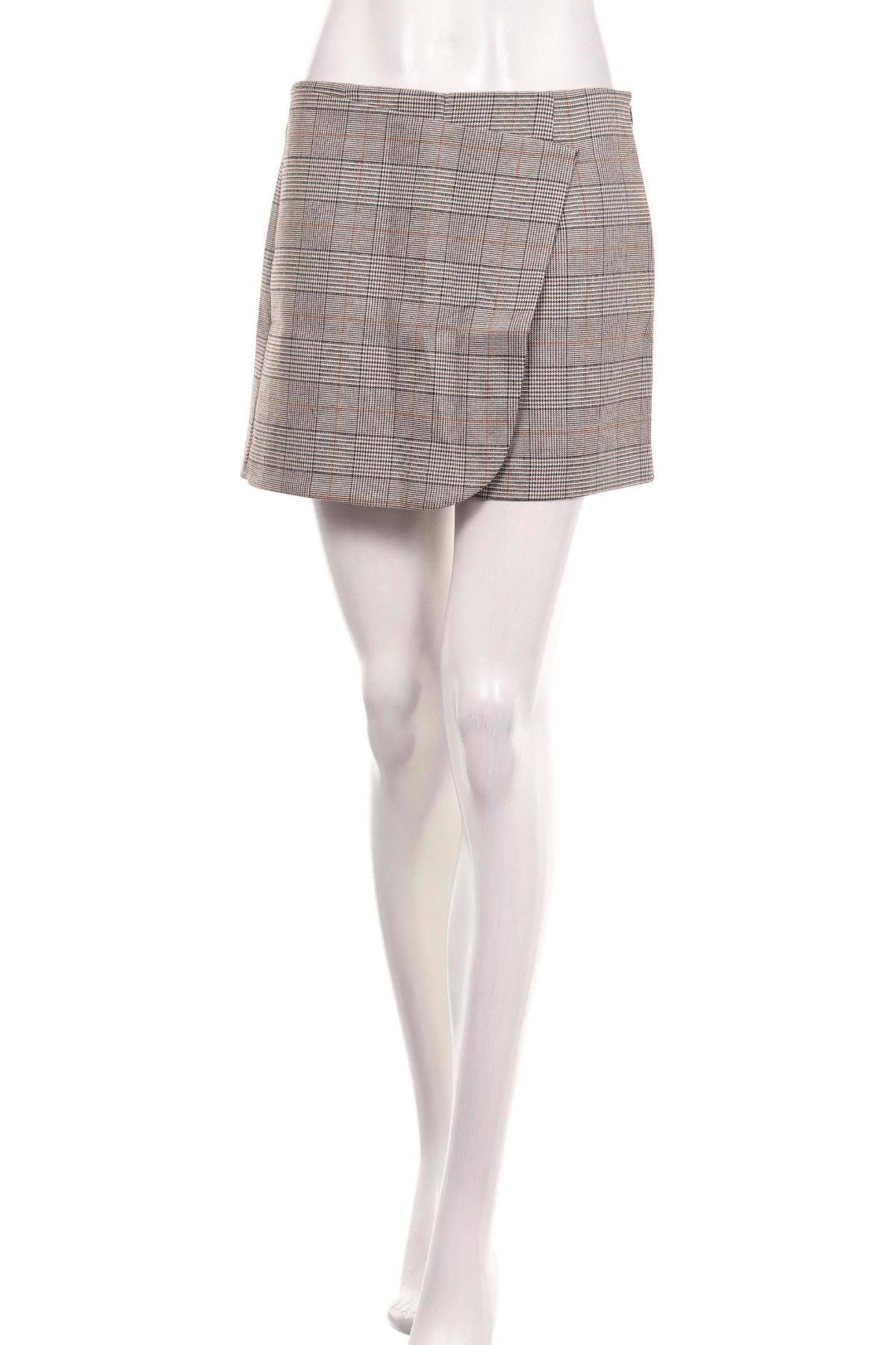 Къси панталони VERO MODA1