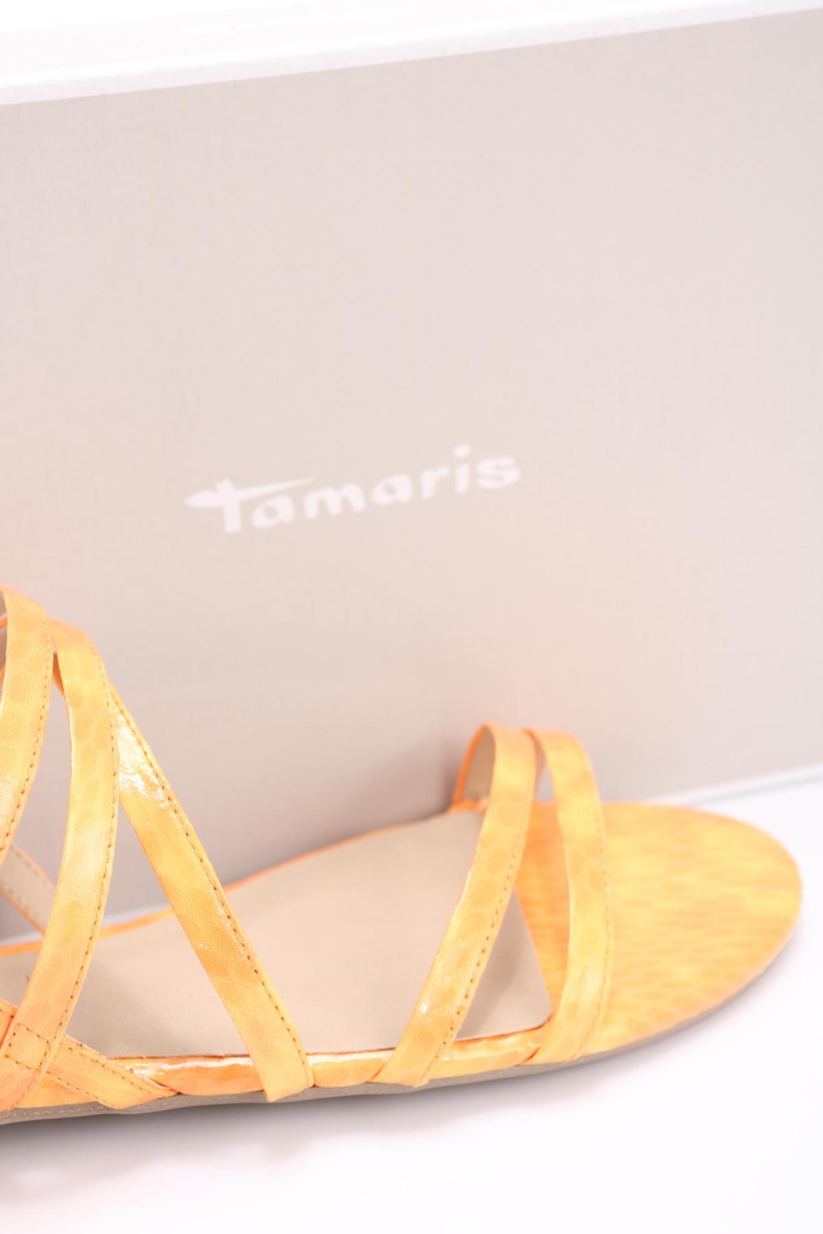 Сандали TAMARIS4