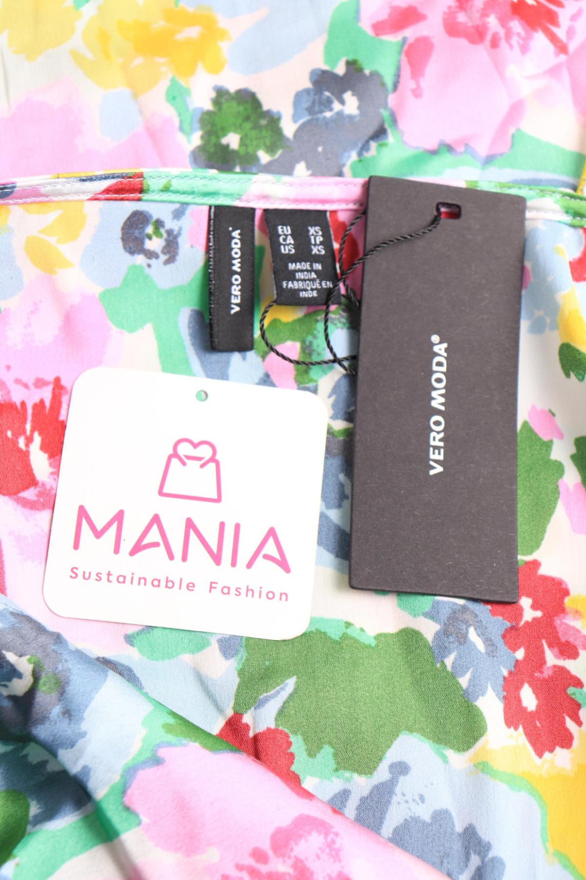 Ежедневна рокля VERO MODA3