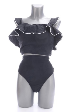 Costum de baie din 2 piese SHEIN