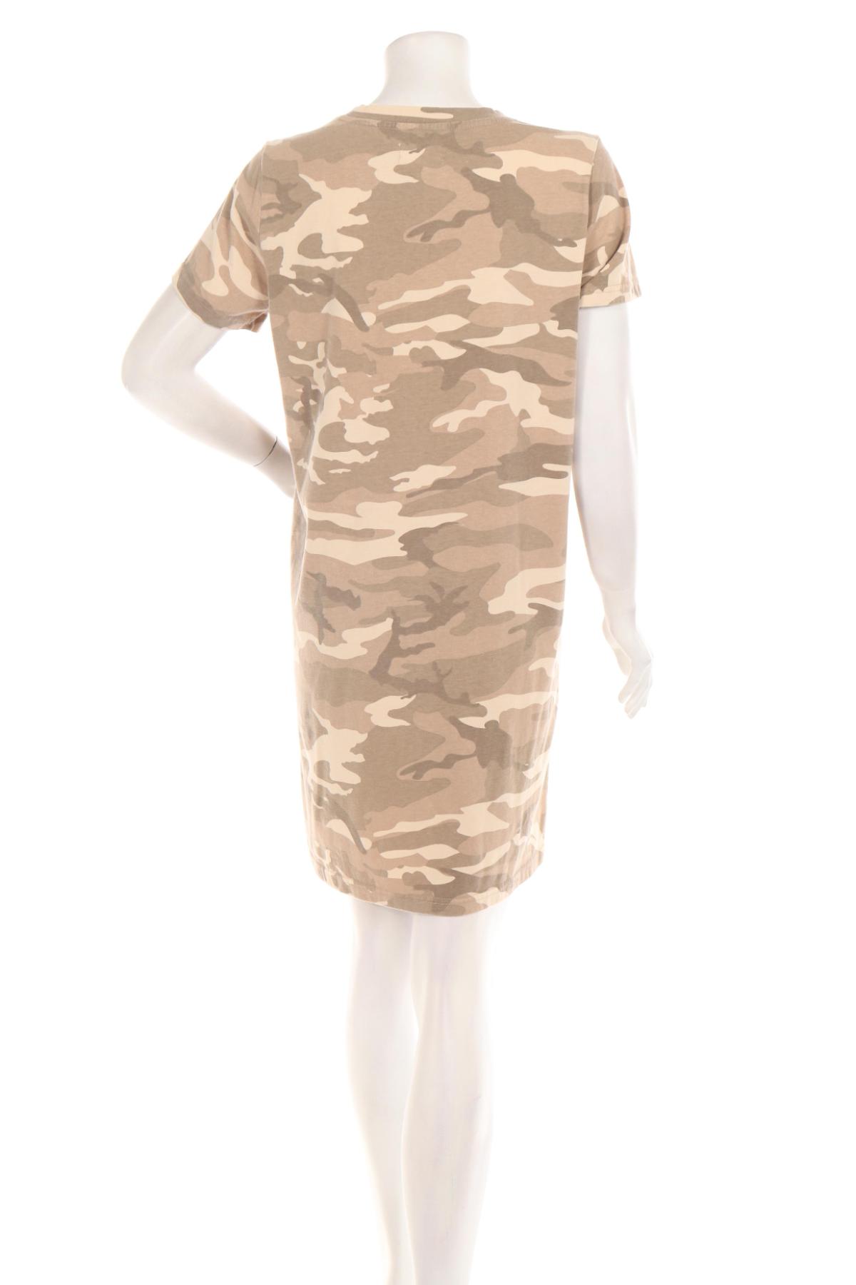 Ежедневна рокля THREAD SUPPLY2