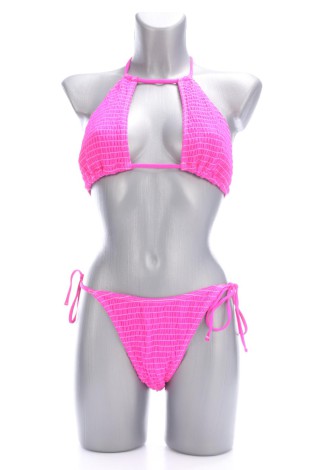Costum de baie din 2 piese SHEIN