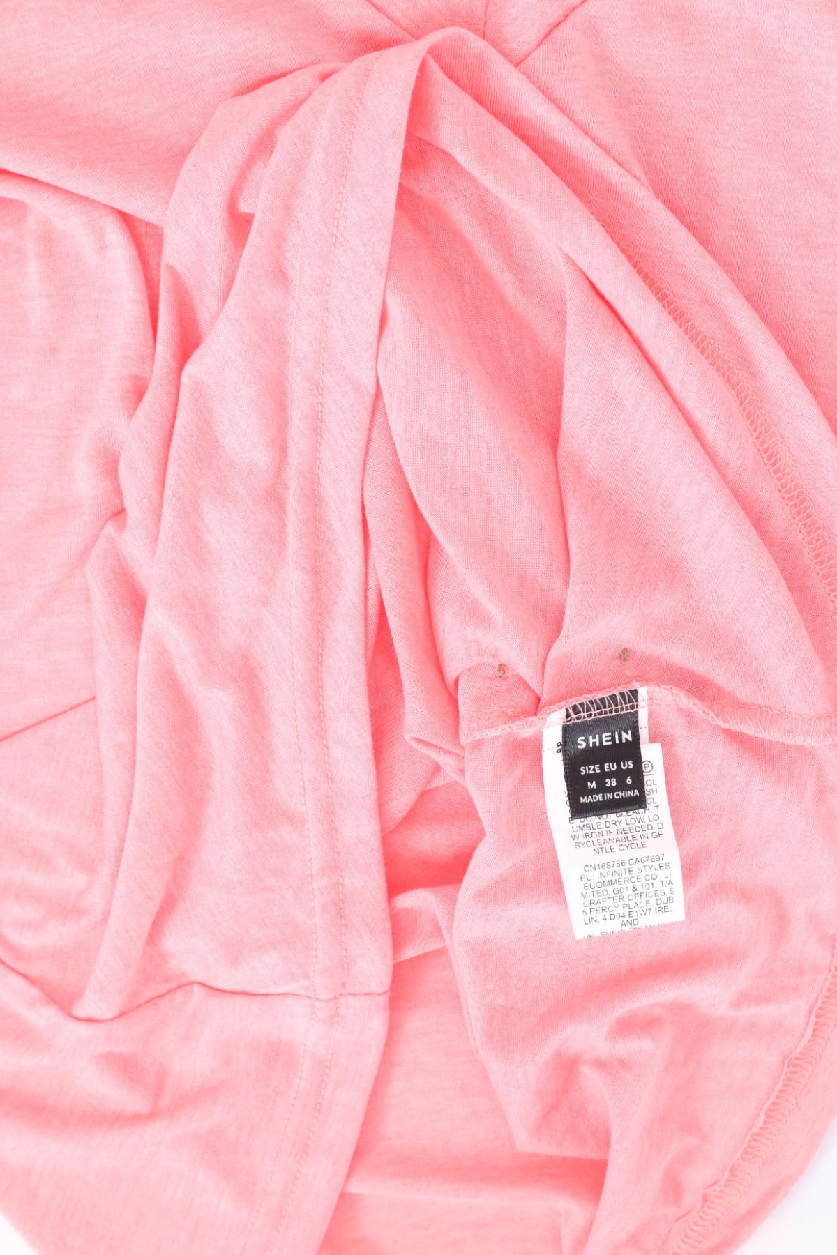 Тениска SHEIN3