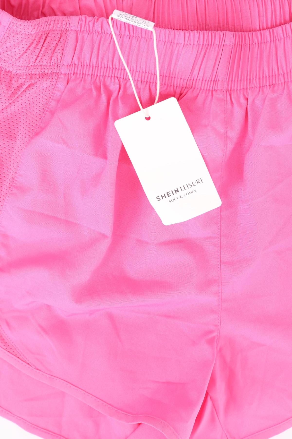 Спортни къси панталони SHEIN3