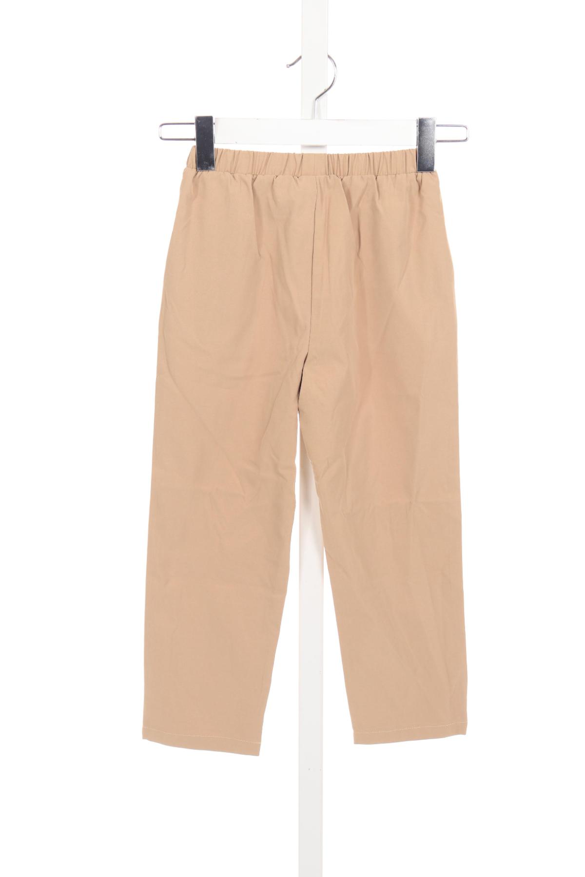 Детски панталон SHEIN2