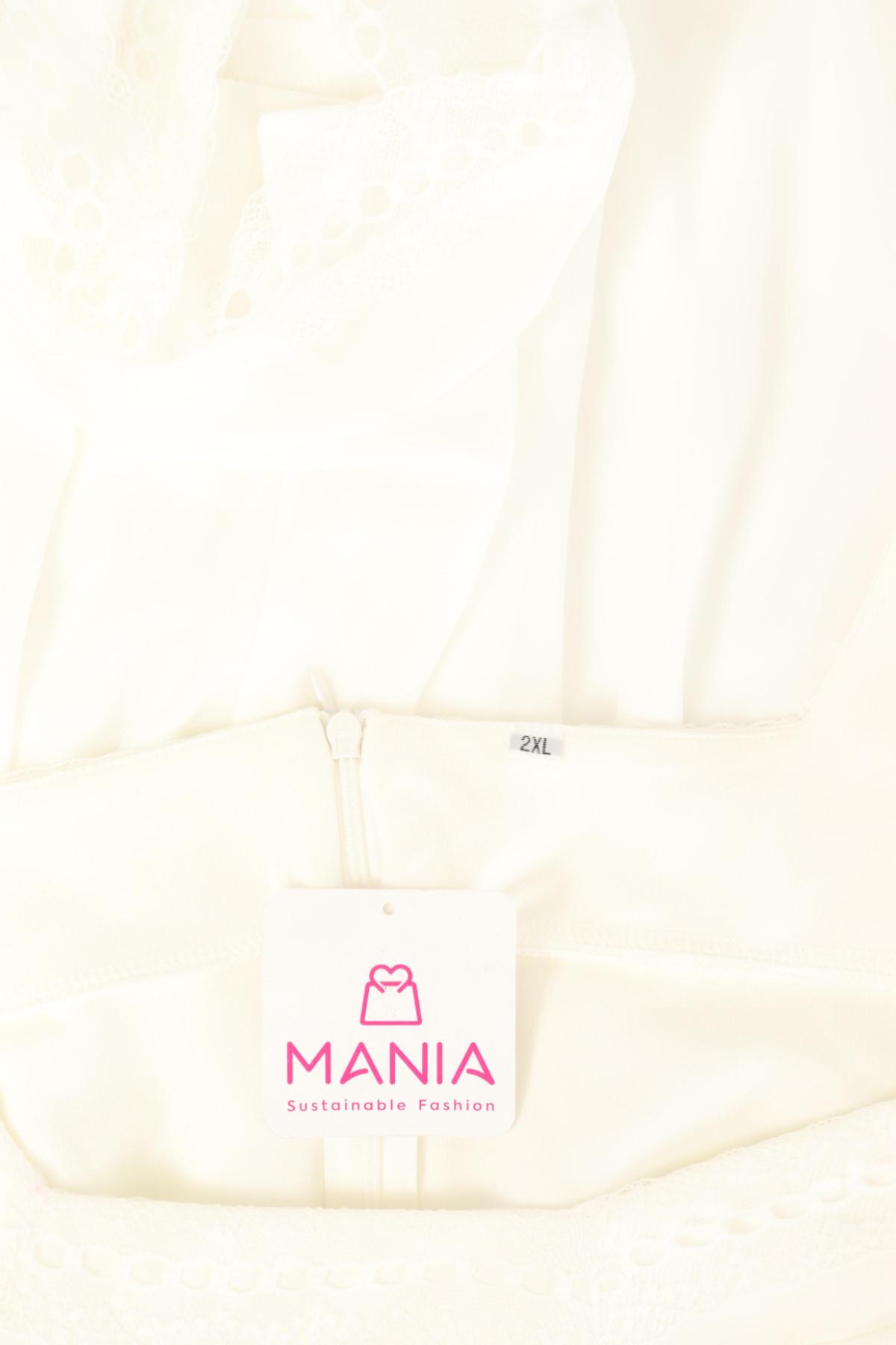 Официална рокля NO NAME3