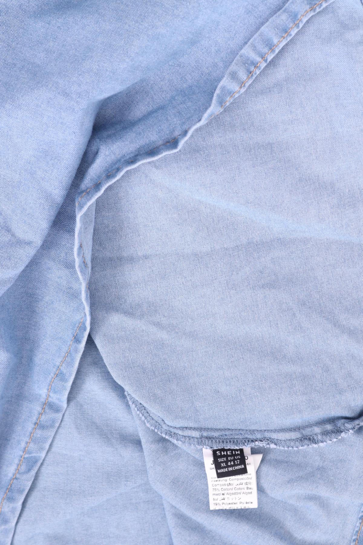 Ежедневна рокля SHEIN3