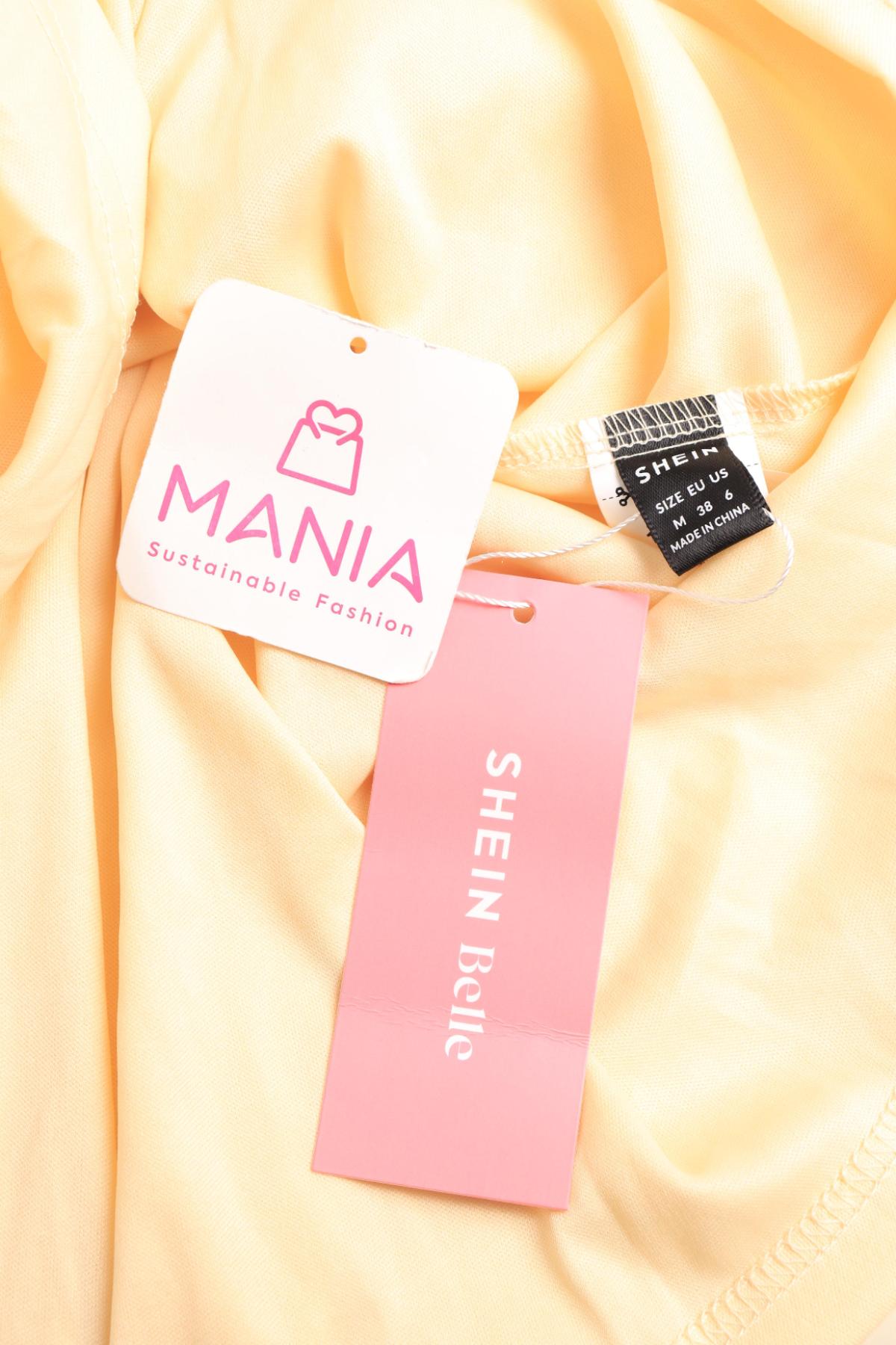 Официална рокля SHEIN3