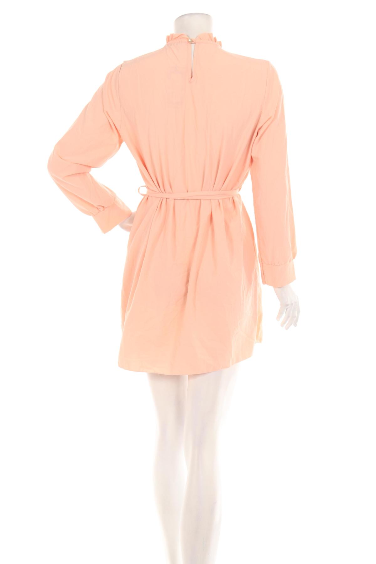 Официална рокля BOOHOO2