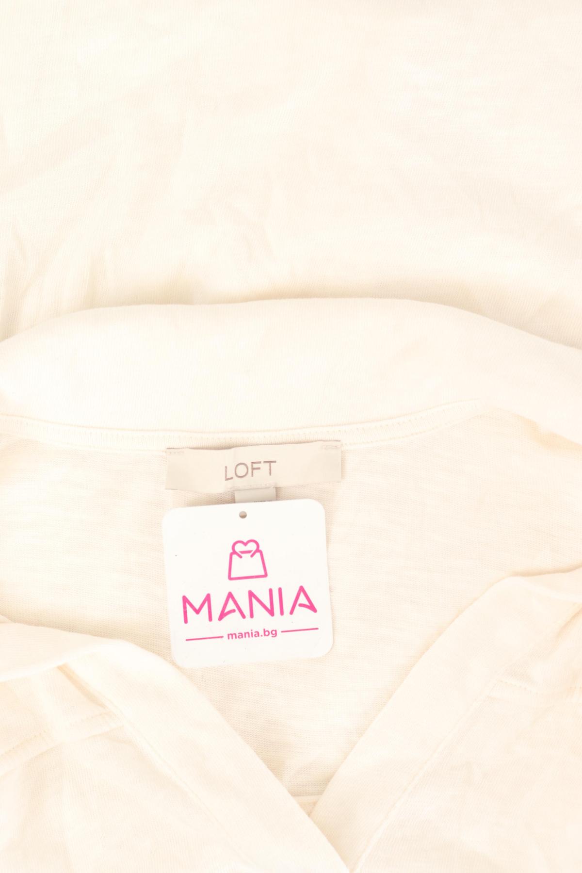 Блузи от Тениски LOFT3