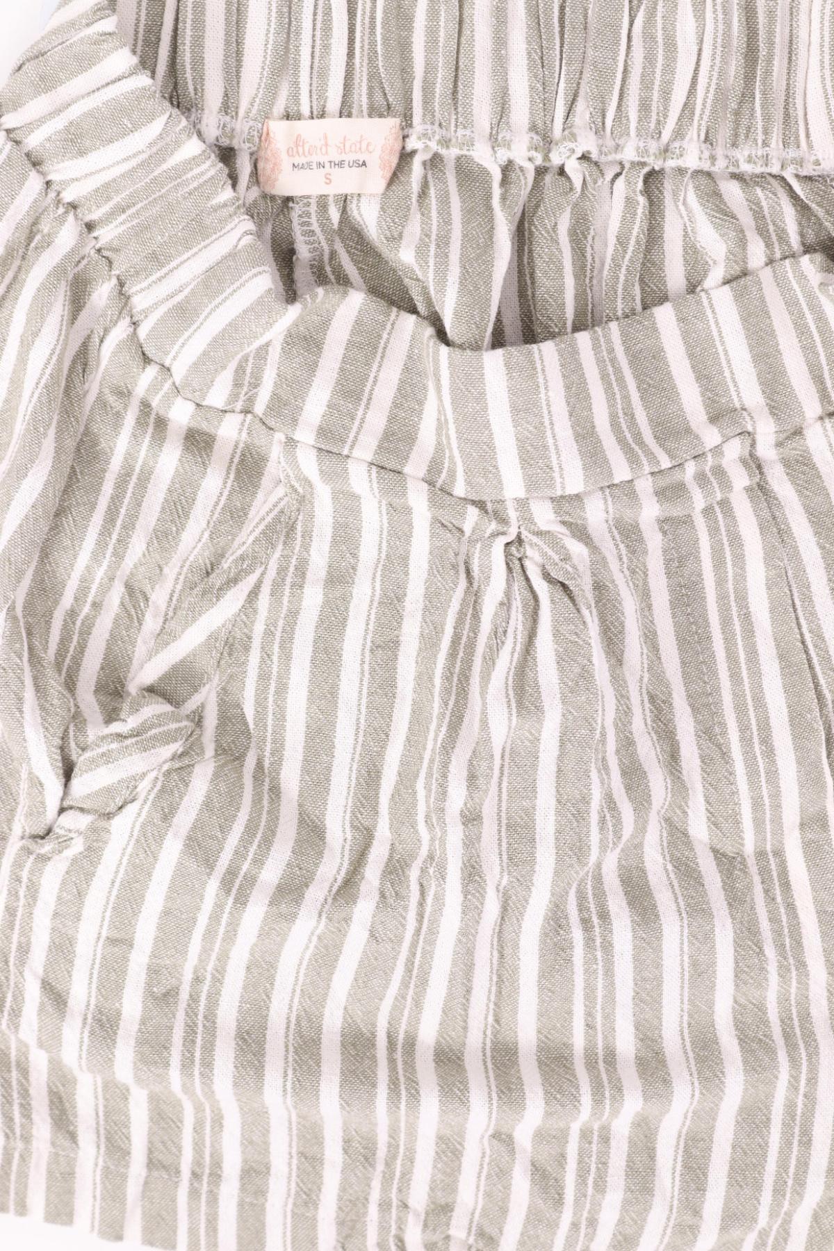 Къси панталони ALTAR'D STATE3