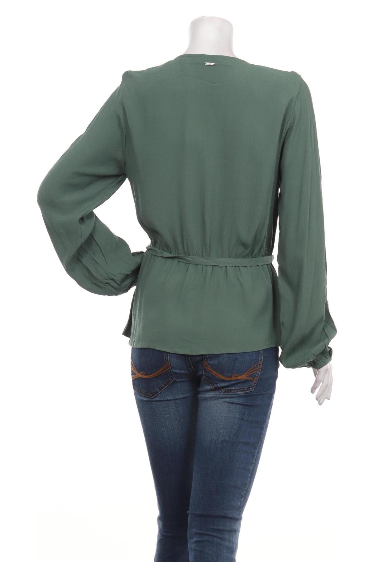 Блуза TOM TAILOR2