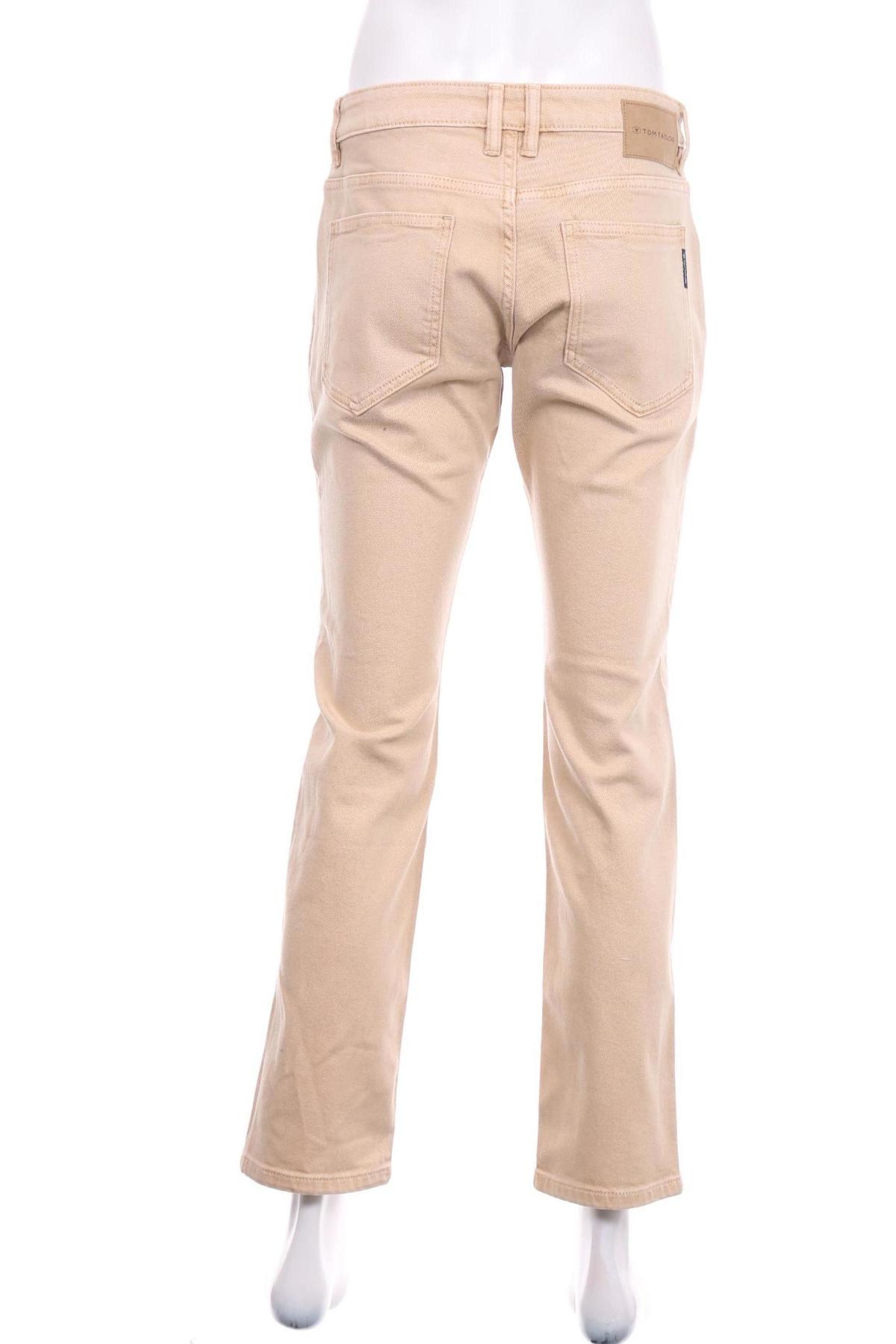 Дънки TOM TAILOR2