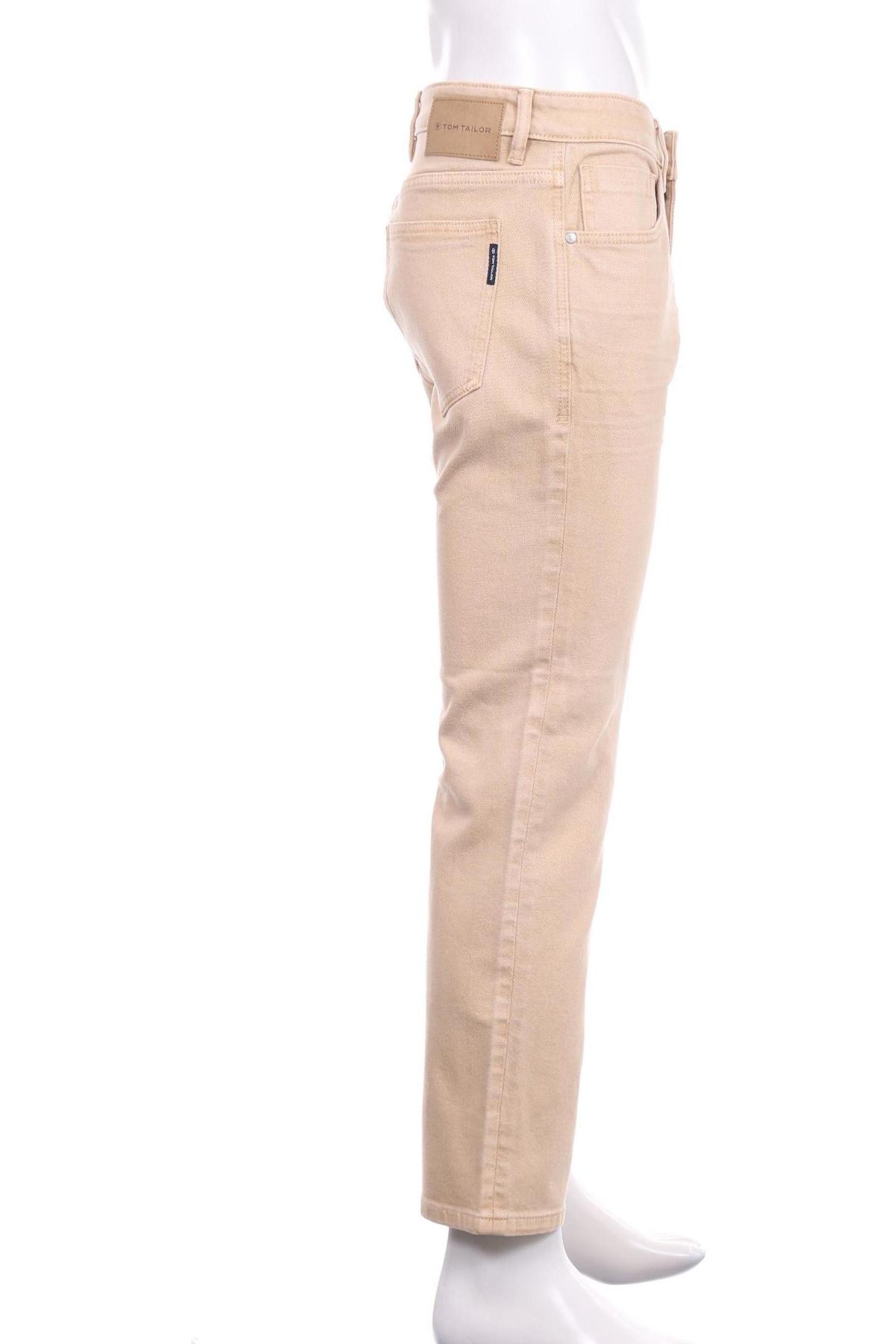 Дънки TOM TAILOR3