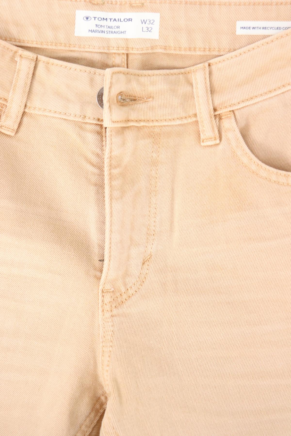 Дънки TOM TAILOR4