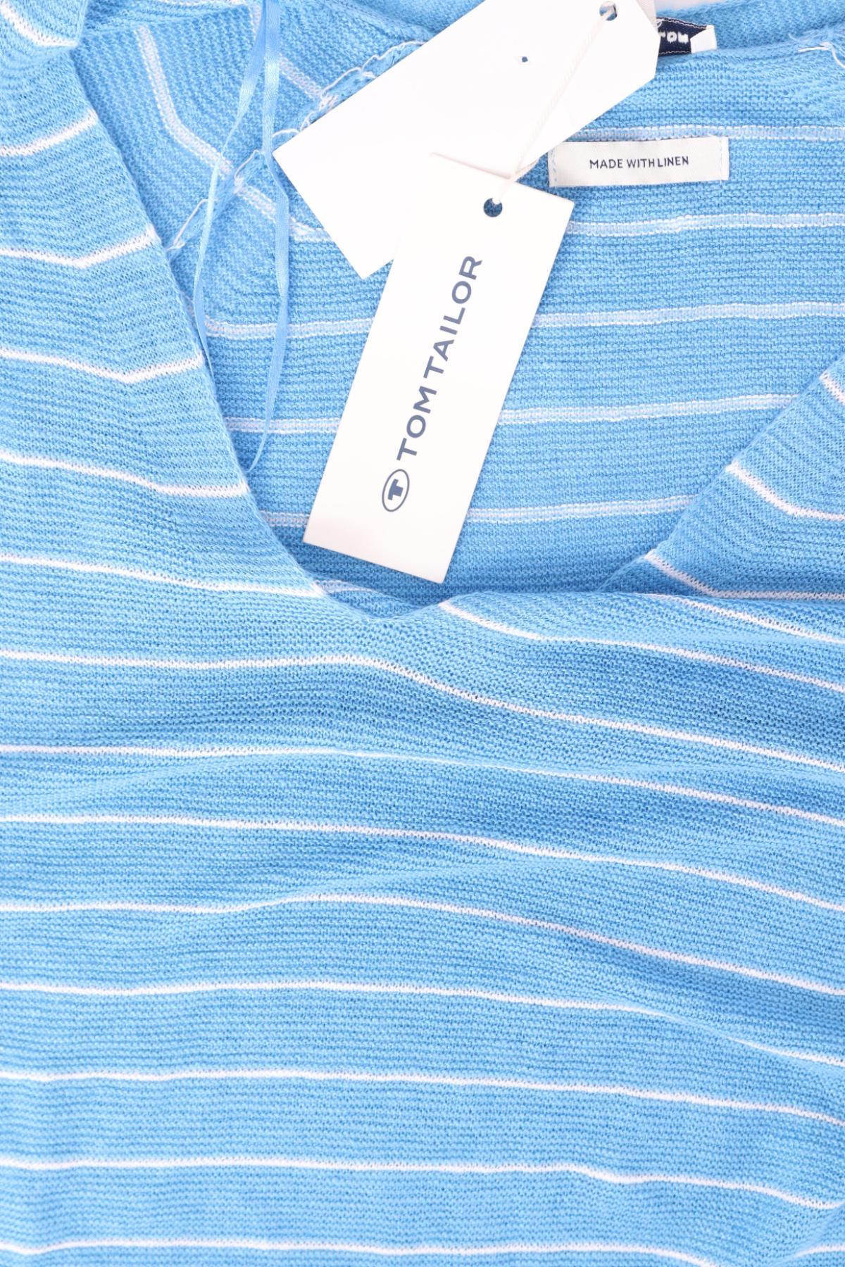 Блуза TOM TAILOR3