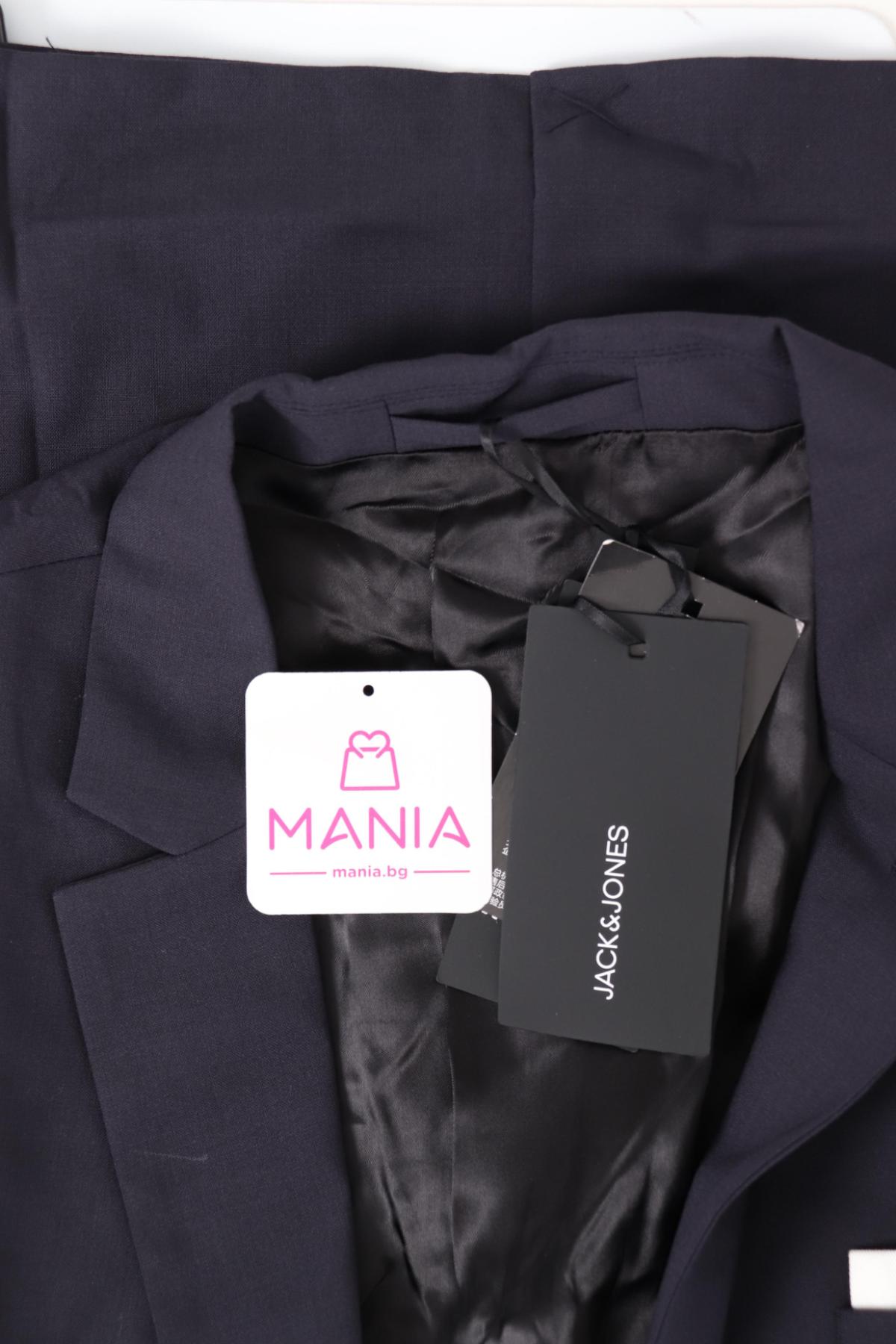 Официално сако JACK & JONES3