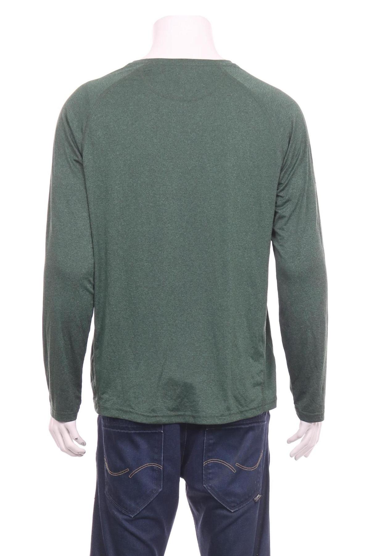 Спортна блуза KARHU2