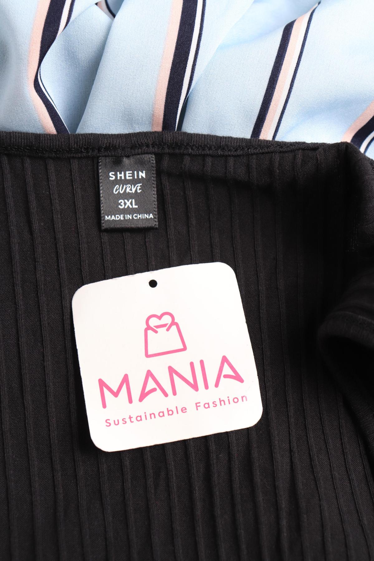 Гащеризон SHEIN3