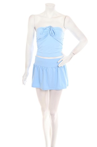 Costum cu fustă SHEIN