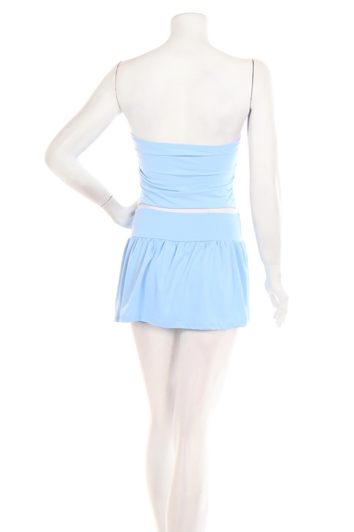 Костюм с пола SHEIN2