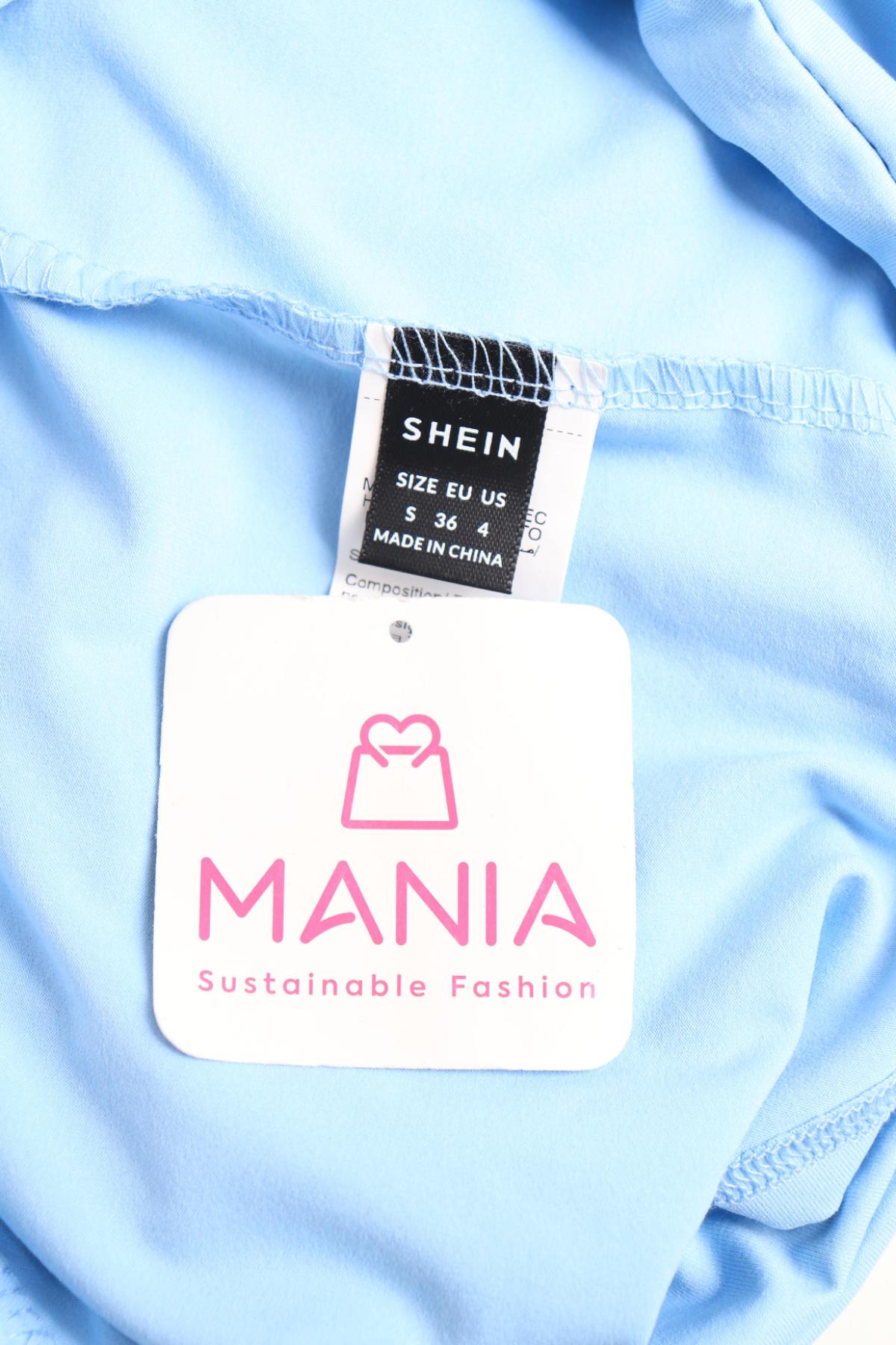 Костюм с пола SHEIN3