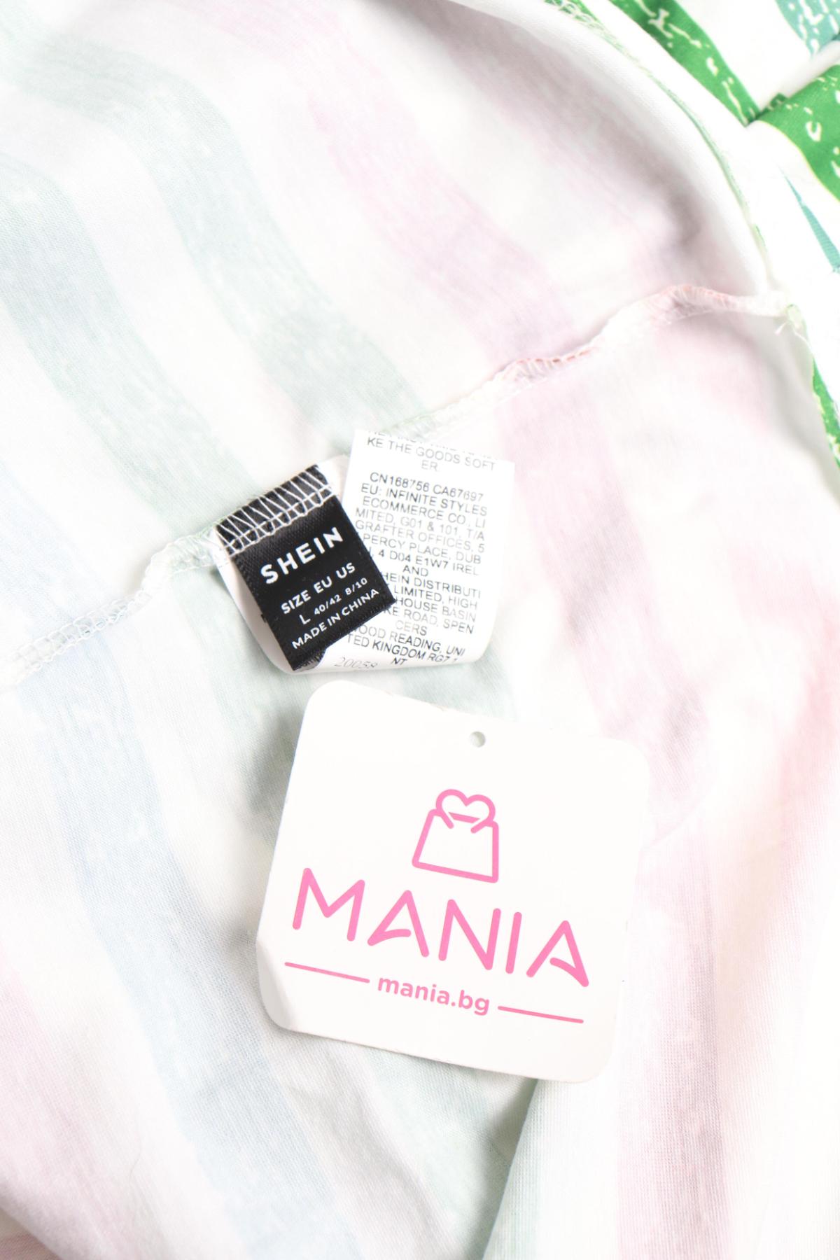 Ежедневна рокля SHEIN3