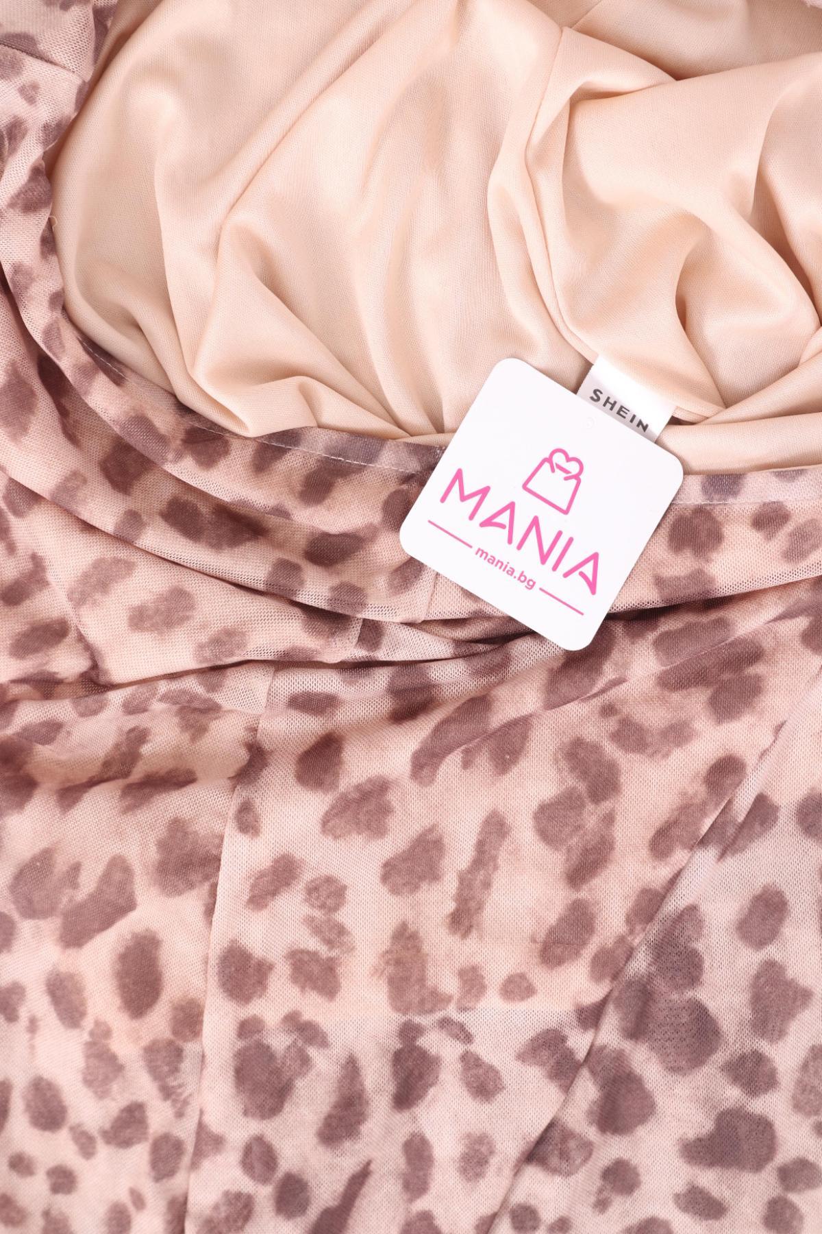 Пола за бременни SHEIN3