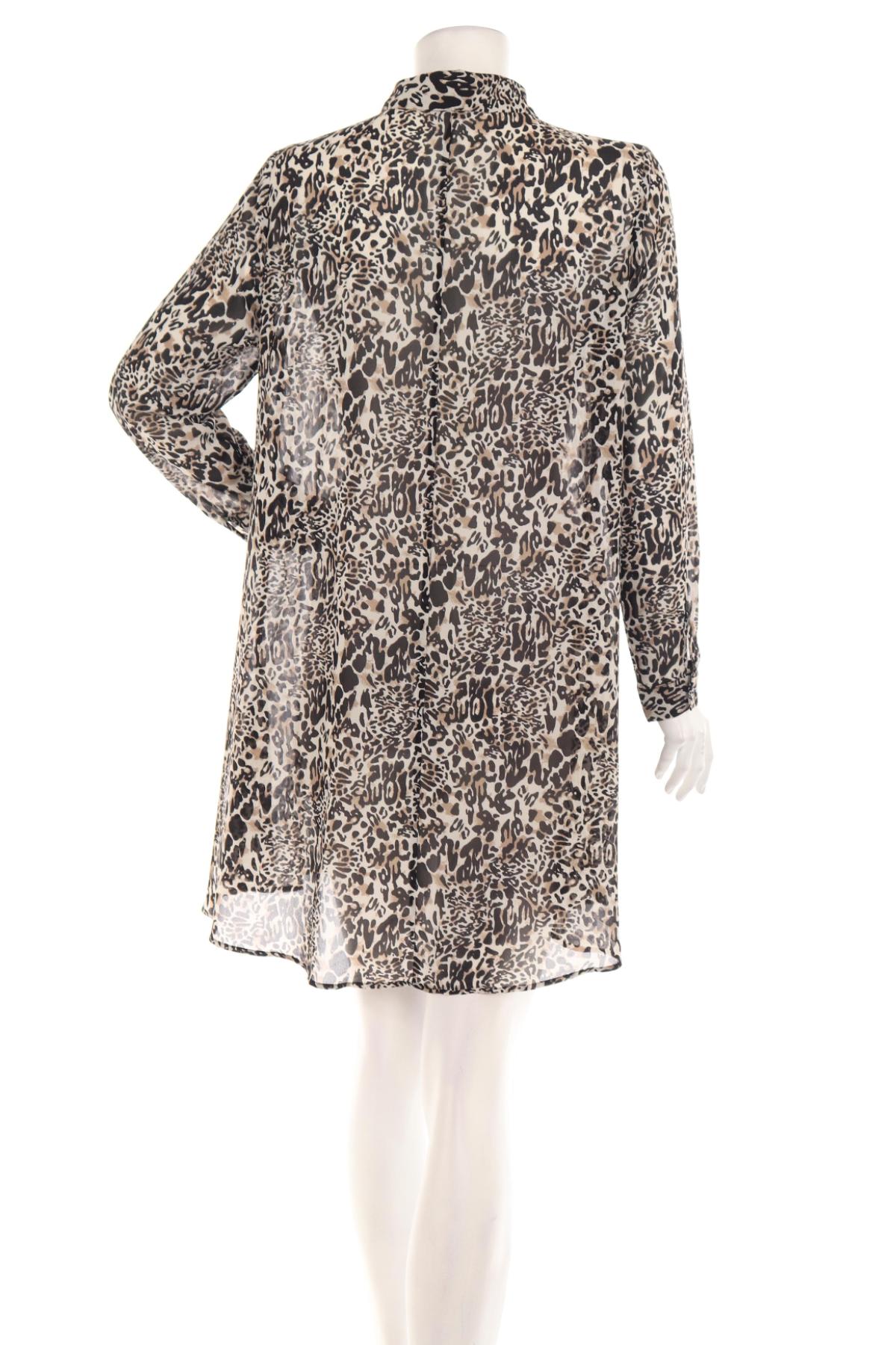 Ежедневна рокля JACQUELINE DE YONG2